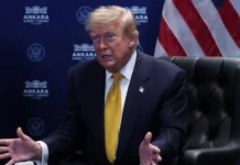 Trump seeks Supreme Court rehearing on birthright citizenship ruling