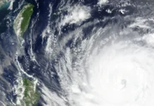 Powerful typhoon bavi puts Japan, Taiwan on high alert