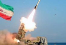 Iran Claims Missile Strike on US Airbase in Jordan, Vows Continued Resistance