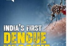 India Approves First Dengue Vaccine