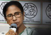 TMC alleges political vendetta over account freeze