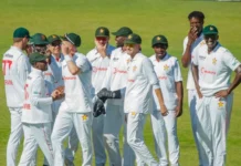 Zimbabwe crush Bangladesh to record biggest-ever Test victory