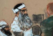 9/11 trial of accused mastermind Khalid Sheikh Mohammed set for June 2028