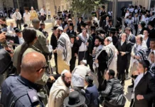 Sabbath cafe clash exposes growing religious-secular divide in Israel