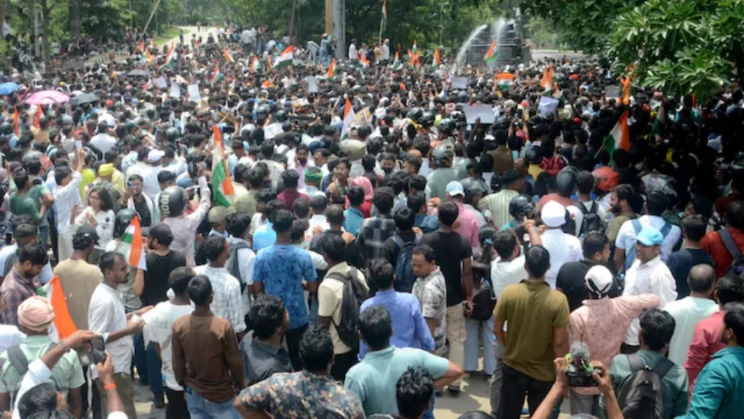 India-Protest