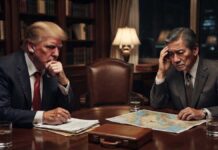 Iran war puts growing economic pressure on Japan