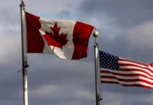 Canada imposes retaliatory tariffs on US goods worth $20 billion as trade war intensifies
