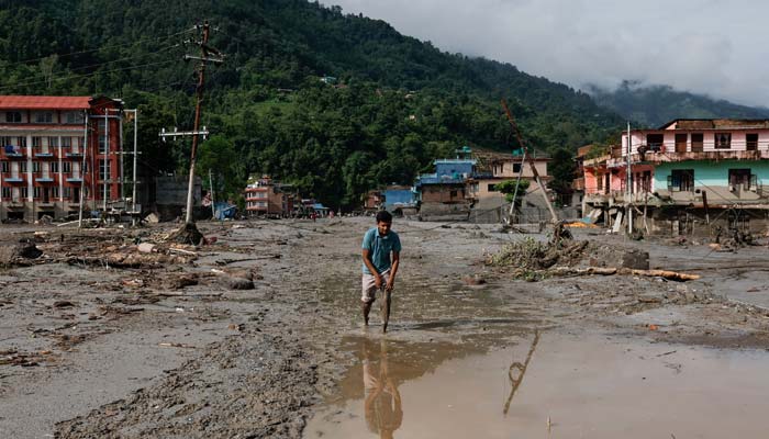 flood 2