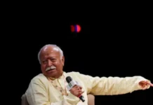 US panel calls for sanctions on Modi-linked RSS members, urges Bhagwat visa revoked