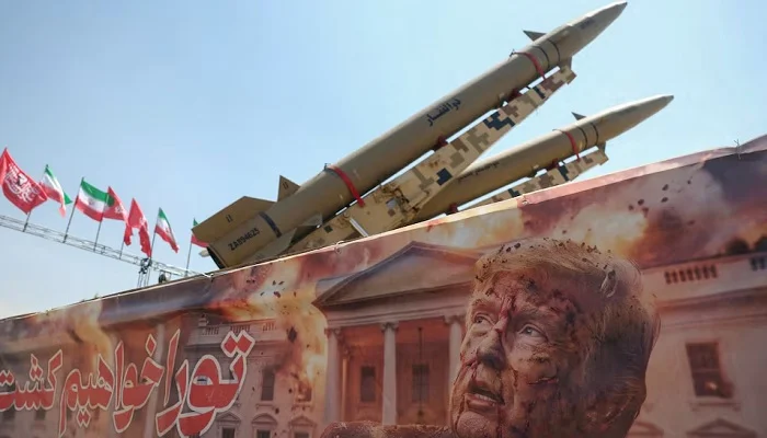 iran 5