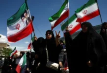 Iran faces surrender demand as Trump says deal remains out of reach