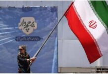 US says Hormuz deal with Iran could come soon as oil prices fall