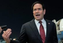 Rubio says Iran more willing to negotiate after US strikes