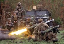 India signs deal with US to buy Javelin anti-tank missile systems