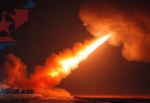 North Korea fires short-range ballistic missile amid regional tensions