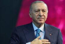 Erdogan says Egypt could join Mecca Agreement in future