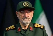Mohsen Rezaei Appointed Iran’s Top Security Official as Supreme National Security Council Secretary