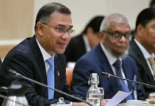 Bangladesh PM Seeks ‘Conducive Environment’ to Reset Relations with India