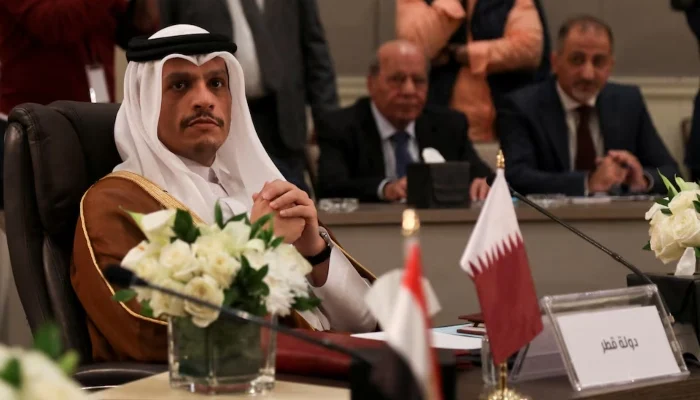 qatar 1