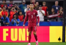 Ronaldo hints at retirement, says upcoming year could be his last