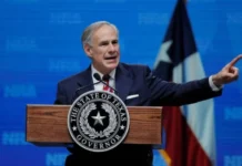 Texas governor orders review of DFW, Houston airports over Muslim ablution facilities