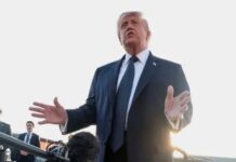 Trump says Iran war likely to end soon, says Tehran cannot sustain conflict