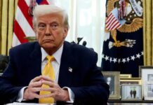 Trump administration pauses visa appointments for applicants worldwide