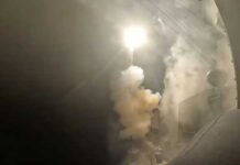 US, Iran exchange attacks as weeks-long lull in war ends